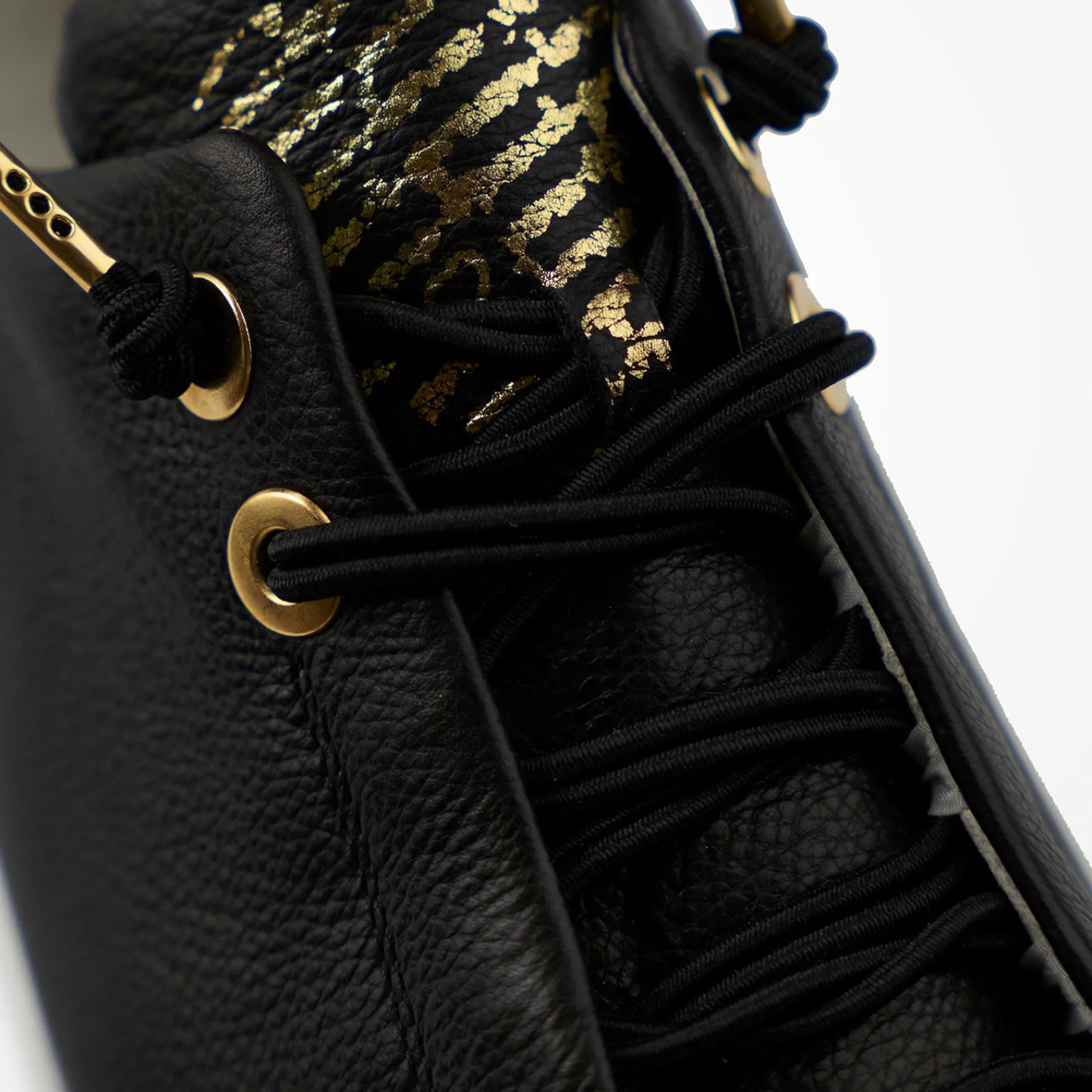 black_faye_sneaker_laces_0.webp Paul Green Faye Sneaker Laces