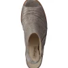 Paul Green Cayanne Peep Toe Bootie