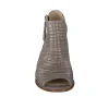 Paul Green Cayanne Peep Toe Bootie