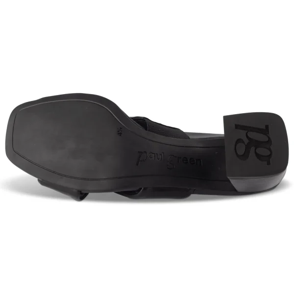 Paul Green Lauren Sandal