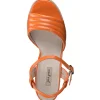 Paul Green Leslie Heel