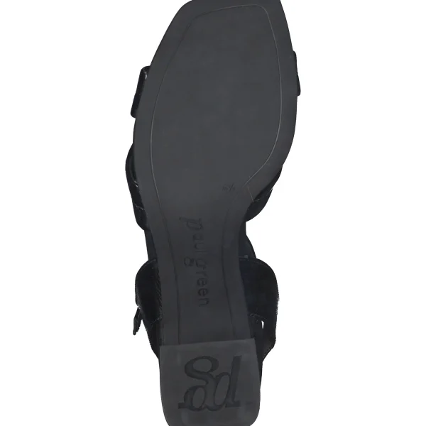 Paul Green Lexi Heel