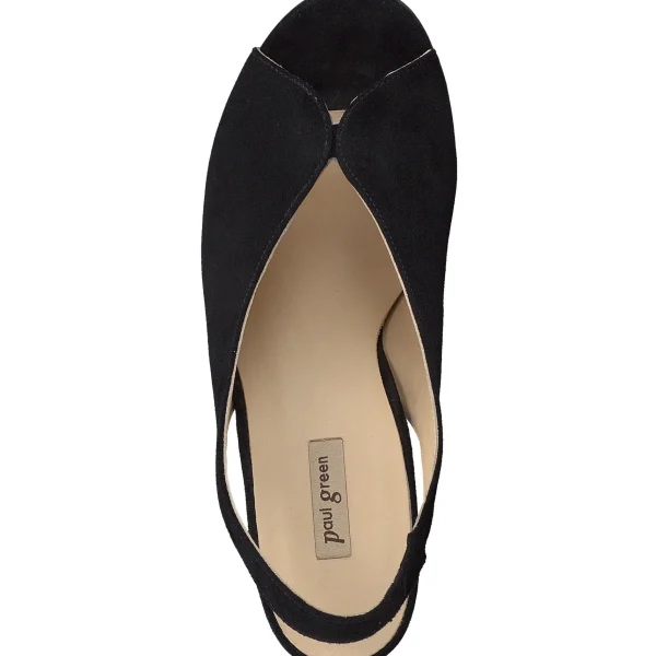 Paul Green Riviera Pump