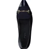 Paul Green Selena Flat