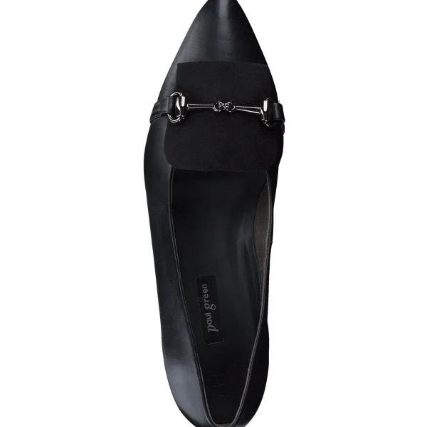 Paul Green Selena Flat