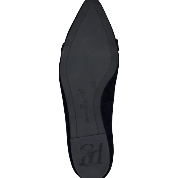Paul Green Selena Flat