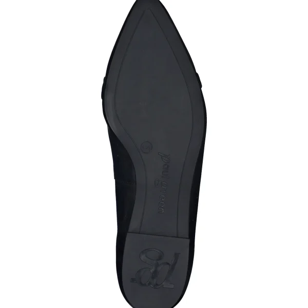 Paul Green Selena Flat