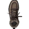 Paul Green Soren Boot