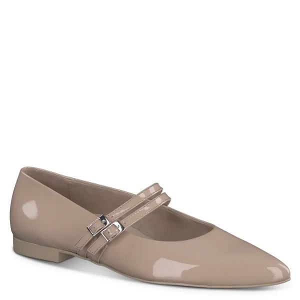 Paul Green Stella Flat