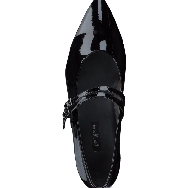 Paul Green Stella Flat