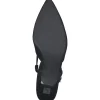 Paul Green Tabitha Heel