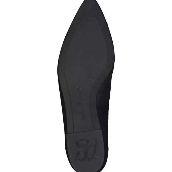 Paul Green Teddy Flat