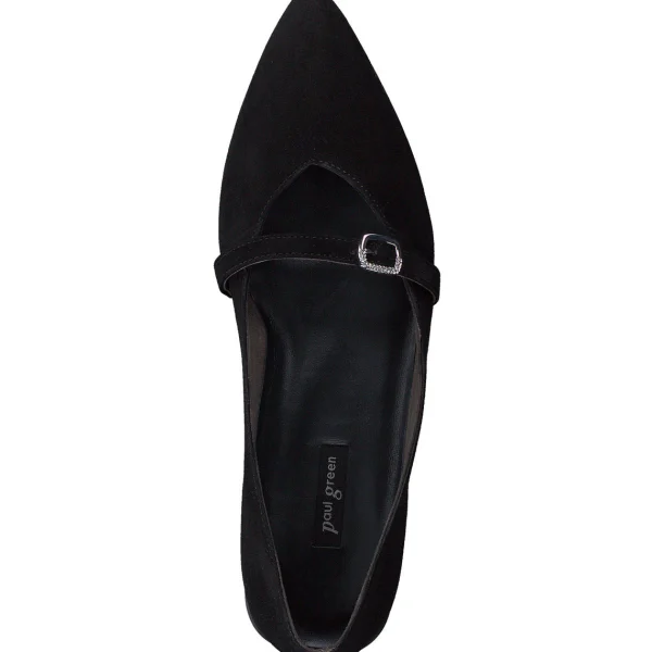 Paul Green Tootsie Flat