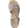 Paul Green Tuscan Sandal