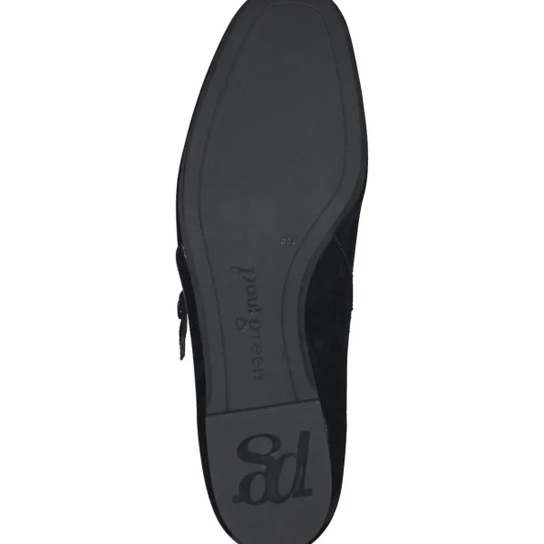 Paul Green Vanna Mary Jane Flat